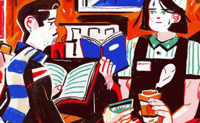 Có bao nhiêu cử nhân Harvard hiện đang chạy Uber hay lật burger: Câu trả lời thấm thía của anh chàng này đã khiến nhiều người phải suy nghĩ lại công việc mình đang làm!