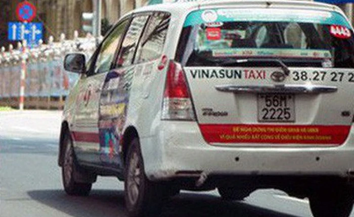 Vinasun đòi Grab bồi thường hơn 40 tỷ đồng nhưng mục tiêu thực sự là gì?