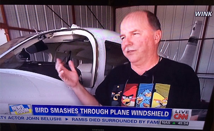 [Vui] Đúng người, đúng thời điểm không bằng mặc đúng áo, đúng thời điểm