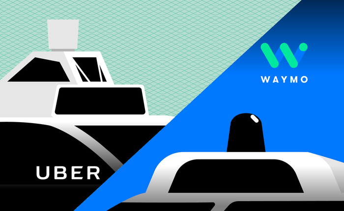 Vụ kiện giữa Waymo của Google và Uber đã bắt đầu, Waymo gọi Uber là một lũ gian lận