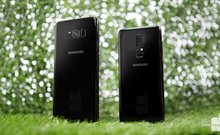 Đây sẽ là yếu tố mấu chốt giúp Galaxy S9/S9+ trở thành cú nổ thực sự đầu năm 2018