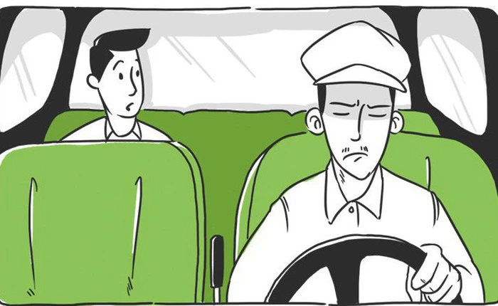 Đánh xong cuộc chiến thị phần, Grab đã quên nguyên tắc quản trị cơ bản: Chọn khách hàng trước hay chọn Tài xế trước?