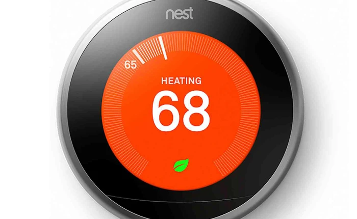 Nest gia nhập đội ngũ phát triển phần cứng của Google, tham vọng xây dựng nhà thông minh