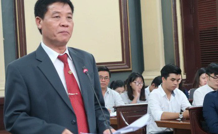 Diễn biến gay cấn trong vụ Vinasun kiện Grab Taxi