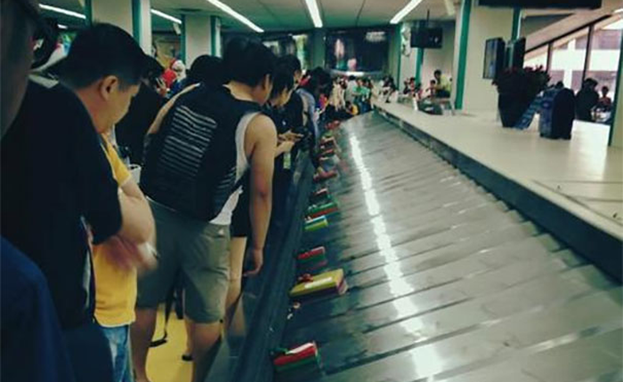 Sự sáng tạo của 14 hãng hàng không này sẽ khiến bạn quên đi mọi mệt mỏi tại sân bay