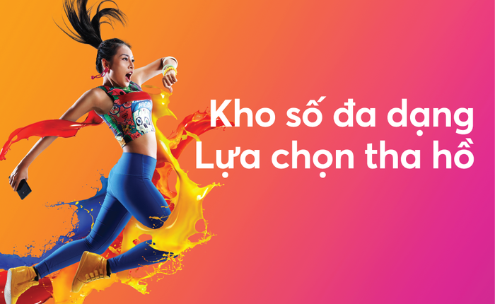 Sau thành công của "Thánh SIM", Vietnamobile tiếp tục ra mắt dịch vụ chọn số đẹp với giá chỉ 50 ngàn