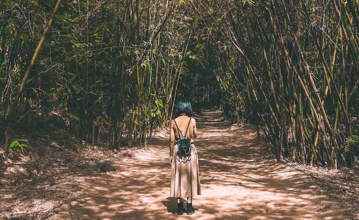 Cùng khám phá ba "viên ngọc ẩn" tuyệt đẹp của Thành Phố Hồ Chí Minh qua dự án hợp tác giữa Canon và Uber