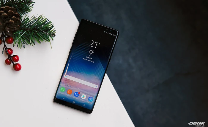 Top smartphone tốt nhất trong từng phân khúc giá, từ 1 triệu cho tới hơn 20 triệu