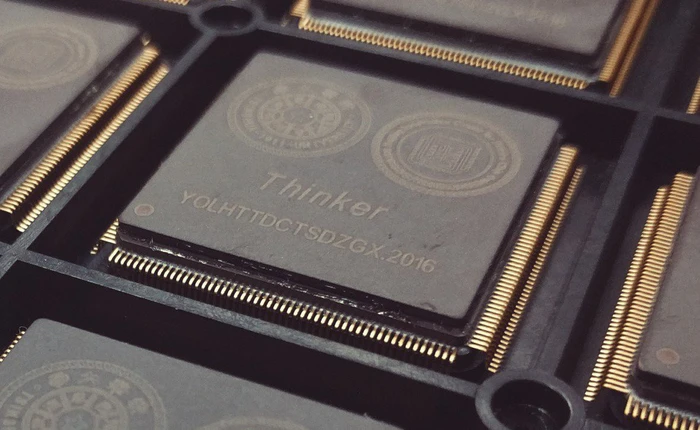 Trung Quốc hướng tới sản xuất một con chip có thể thêm trí tuệ nhân tạo vào BẤT KỲ thiết bị nào