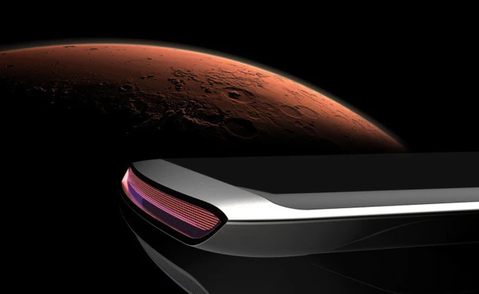 Công ty đứng sau "smartphone 2 chip Snapdragon" Turing Phone bất ngờ nộp đơn xin phá sản