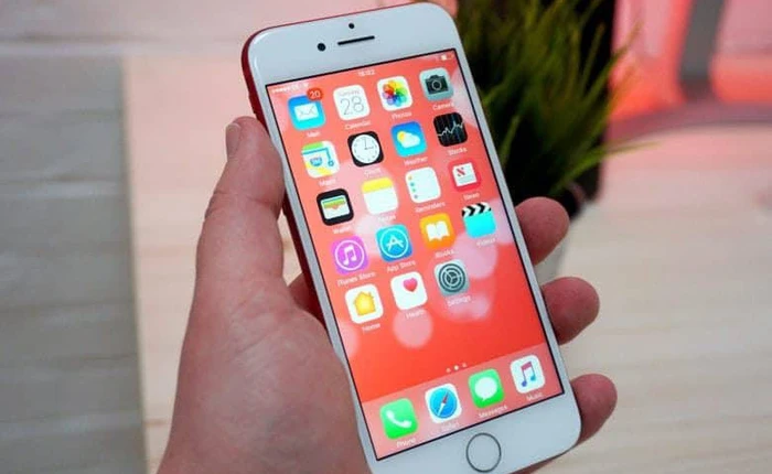 Apple xác nhận mã nguồn iOS bị lộ nhưng chẳng có gì phải lo lắng