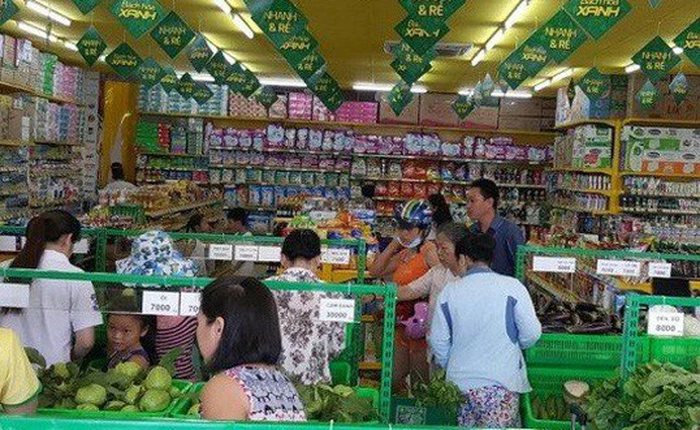 Thế Giới Di Động sẽ thay thế nhân viên giữ xe ở Bách Hóa Xanh bằng robot