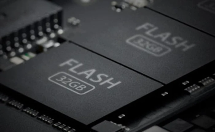 Đối với tôi, smartphone dung lượng 64GB không còn đủ nữa rồi