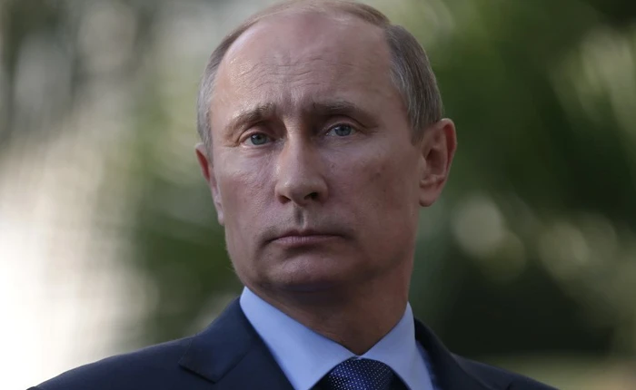 Tổng thống Nga Vladimir Putin thừa nhận mình không dùng smartphone, không hứng thú với mạng xã hội