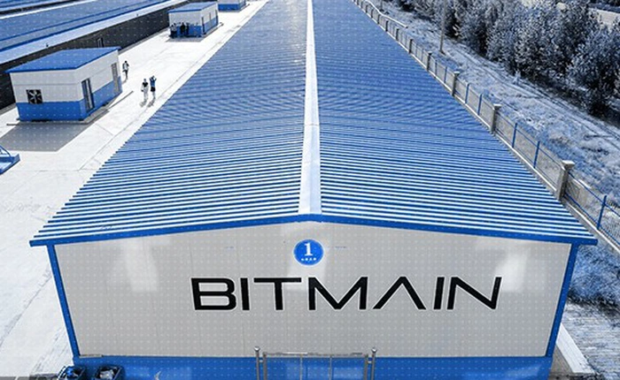 Bitmain - con cá voi lớn nhất thị trường bitcoin: sống sót sau thảm họa 2014, trở thành đối trọng thực sự của Google về AI