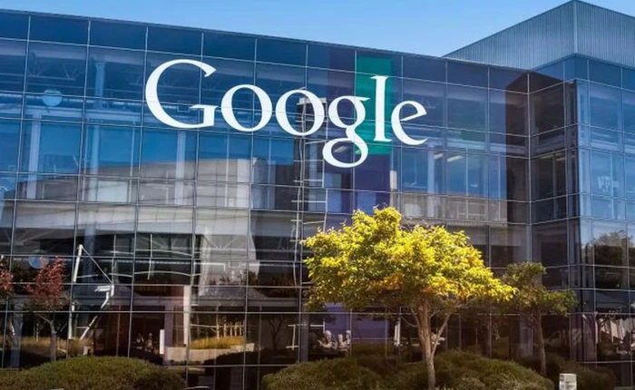 Google có tham vọng muốn biến màn hình smartphone thành loa ngoài?