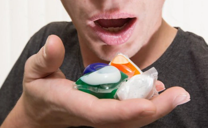 Trào lưu ngớ ngẩn này của thanh niên Mỹ nổi tiếng đến nỗi, cứ 6 giây nó lại được nhắc đến trên mạng xã hội 1 lần