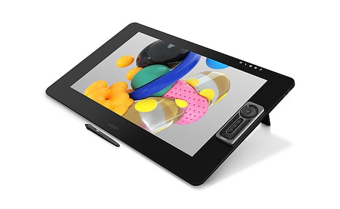 Wacom ra mắt Cintiq Pro Engine cho phép biến bảng vẽ Cintiq Pro 24 inch thành một cỗ máy workstation Windows 10 mạnh mẽ