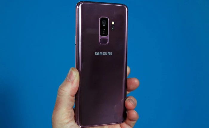 Samsung Galaxy S9 được nâng cấp thiết kế để chống vỡ mặt kính tốt hơn Galaxy S8 như thế nào?