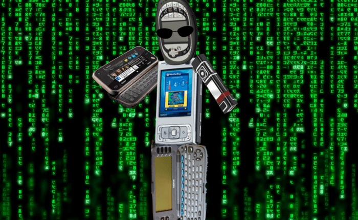 5 "huyền thoại" Nokia xứng đáng được hồi sinh