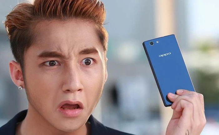 Công ty Trung Quốc này suýt chiếm vị trí thứ hai của Apple trên thị trường smartphone, nhưng chẳng mấy ai biết tới họ