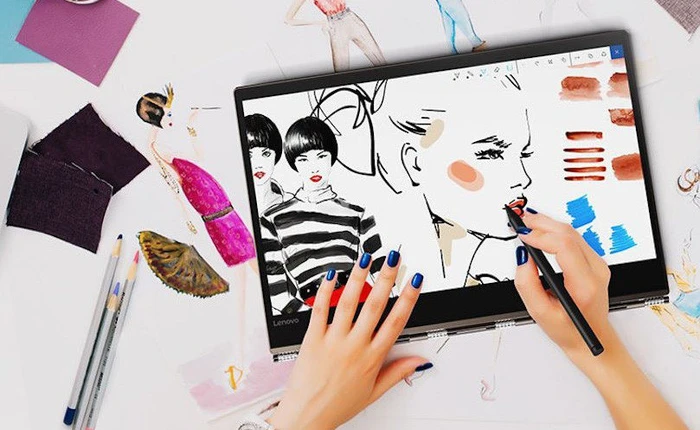 5 mẫu laptop 2-trong-1 đáng mua nhất dành cho những ai ưa sử dụng những thiết bị gọn nhẹ