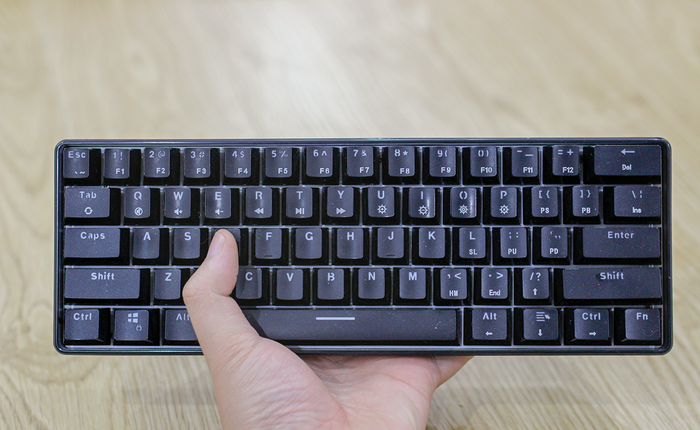 Sự thú vị mang tên ACGAM – thương hiệu gaming gear giá rẻ mới xuất hiện tại Việt Nam