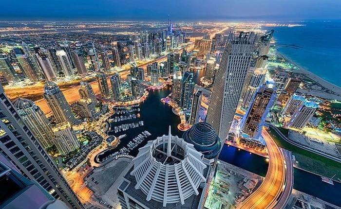 Dubai dự định sẽ kiểm tra ADN của hơn 3 triệu dân, và lý do khiến cả thế giới phải giật mình thán phục