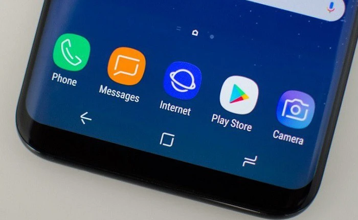 Trình duyệt web mặc định của Samsung được cập nhật: cải thiện tốc độ, bảo vệ người dùng khỏi mã độc