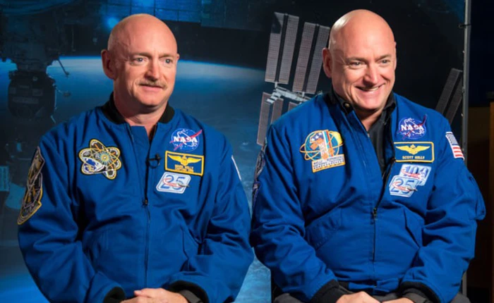 Phi hành gia NASA bị biến đổi ADN sau một năm ở ngoài vũ trụ