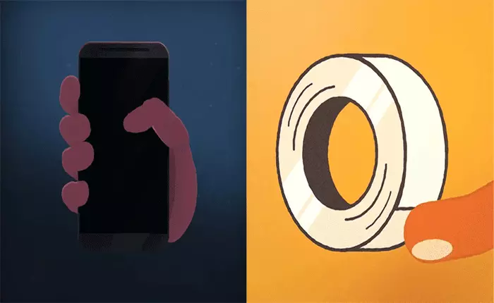 Không vui: Chỉ 1 phút thôi nhưng video này sẽ tái hiện rất nhiều vấn đề "đau khổ" mà bạn gặp hàng ngày