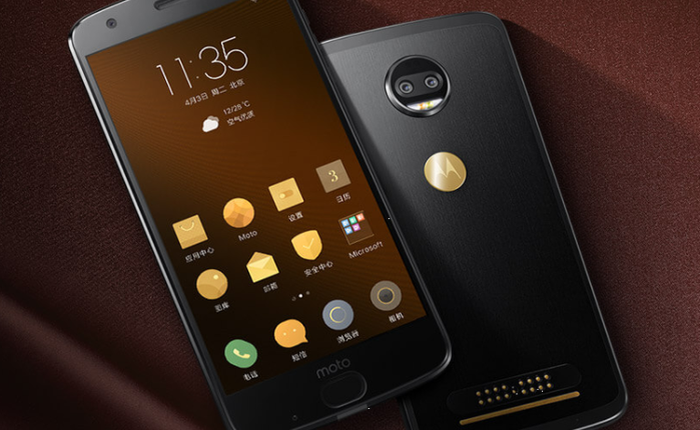 Motorola phủ nhận tin đồn sa thải một nửa số nhân viên, khẳng định sẽ tiếp tục ra mắt Moto Z mới