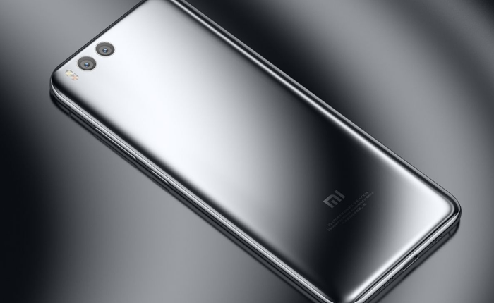 Xiaomi Mi 7 lộ điểm hiệu năng ấn tượng trên Geekbench, trang bị chip Snapdragon 845 và RAM 6GB