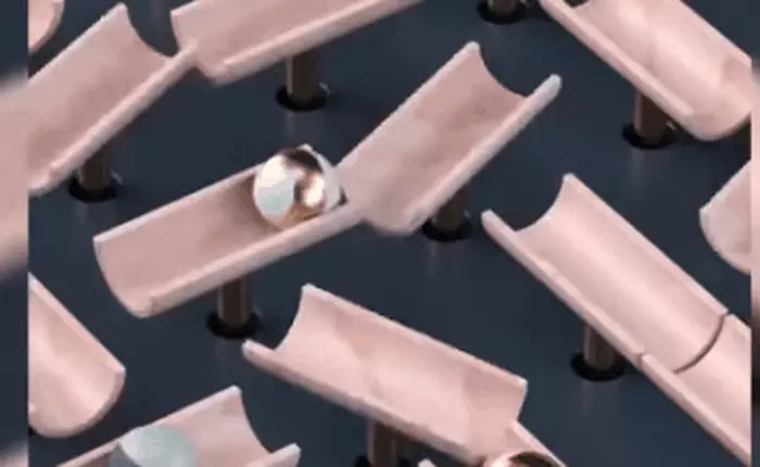 Kênh Instagram này sẽ khiến bạn lạc vào vòng xoáy của sự hoàn hảo, đảm bảo xem cả ngày cũng không chán