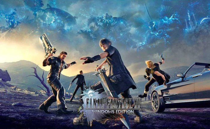 Chuyện thật như đùa: Final Fantasy XV bản hack chạy còn mượt hơn cả... bản "chính chủ" trên Steam