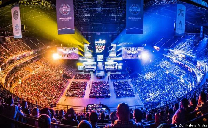 Alibaba muốn bổ sung Esports vào các môn thi đấu trong Thế vận hội Olympics, miễn sao game không bạo lực hoặc máu me
