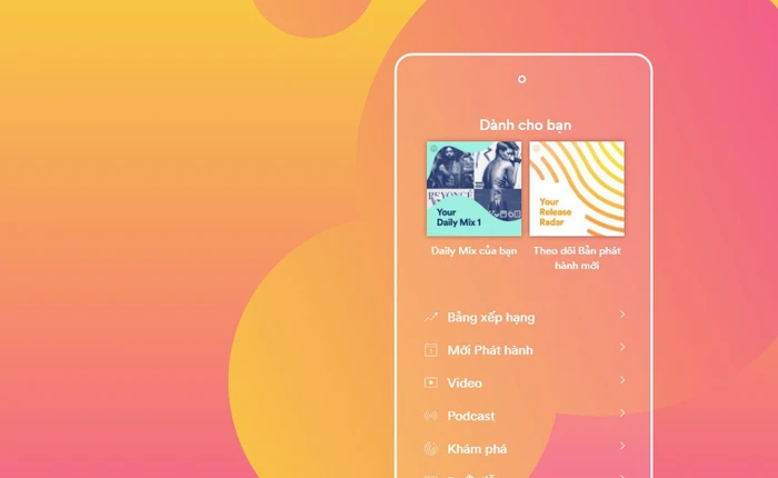 Đây là những điểm gây nghiện khiến tôi không thể từ bỏ Spotify (dù vẫn đang trả tiền theo giá Mỹ suốt 2 năm qua)