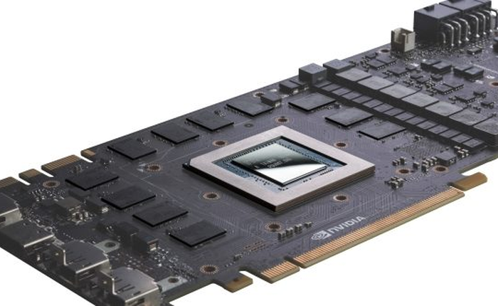 Rò rỉ thông tin VGA "đào coin" chuyên dụng sắp được NVIDIA ra mắt: Nền tảng Pascal, 3200 nhân CUDA, đào ETH với tốc độ 47MH/giây