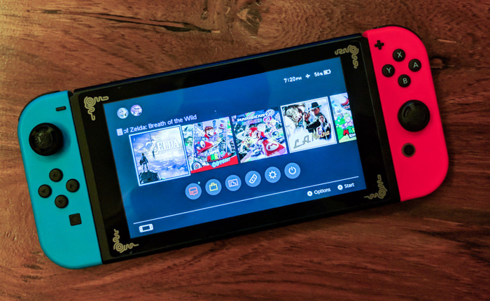 Sony, Microsoft à, hãy học theo Nintendo đi!