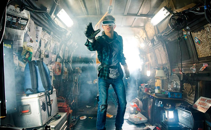 Bộ phim mới nhất của Steven Spielberg là tin vui đối với cả NVIDIA và AMD