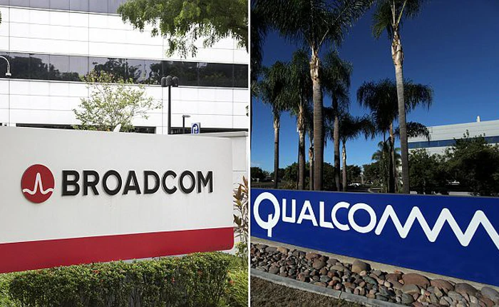 Thoát khỏi mối đe dọa thâu tóm của Broadcom tưởng như là tin vui với Qualcomm, nhưng bí mật bên trong lại tiết lộ sự thật hoàn toàn khác