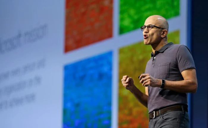 Microsoft vừa công bố một đối tác cực khủng, khiến cả Google và Slack đều lo ngại