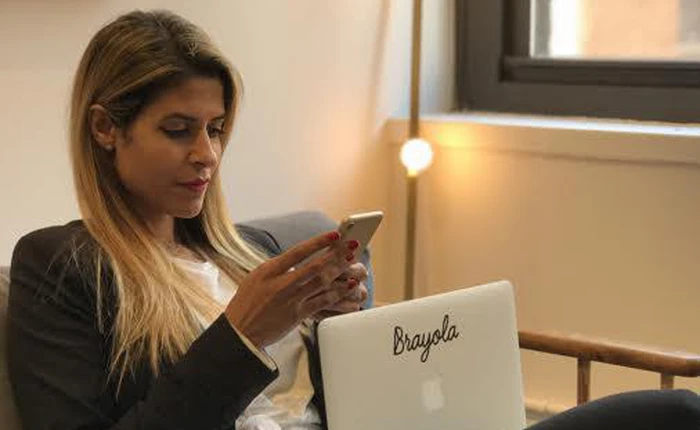 Doanh nhân người Israel này đã xây dựng nên cả một đế chế đồ lót dựa vào Big Data