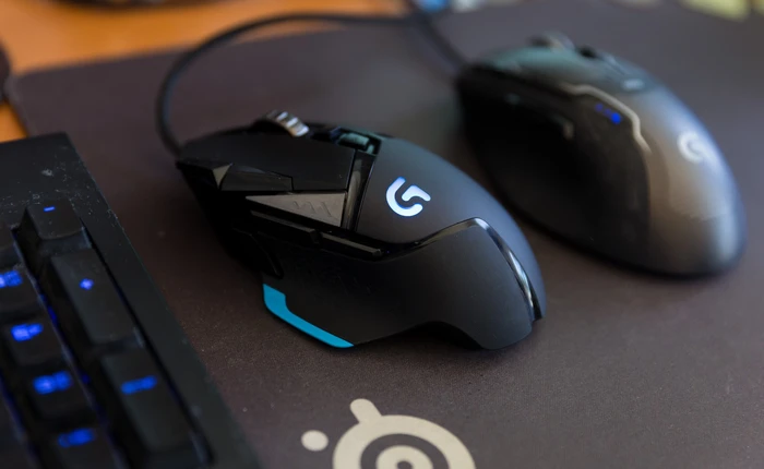 Tổng hợp những mẫu chuột chất lượng trong tầm giá 1 triệu đồng được các game thủ truy lùng