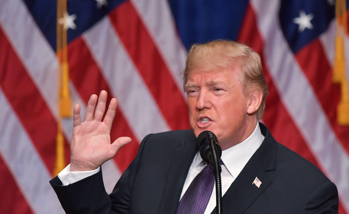 Đây là lý do vì sao Tổng thống Donald Trump phải ngăn chặn thương vụ Broadcom - Qualcomm