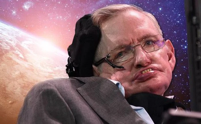 Mắc bệnh teo cơ từ năm 21 tuổi, được dự đoán chỉ sống thêm 2 năm, điều gì đã giúp nhà vật lý Stephen Hawking vượt qua cửa ải sinh tử tới hơn 50 năm?