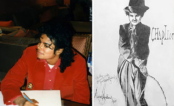 10 người nổi tiếng sẽ khiến bạn ngạc nhiên với tài năng bí mật của họ