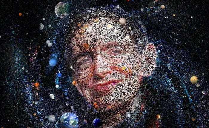 Mất khả năng nói từ năm 1985, Stephen Hawking đã làm cách nào để nói chuyện với thế giới? Hãy hỏi Intel