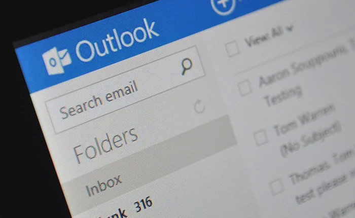Dùng thử Outlook.com Beta: gọi video Skype ngay trong lúc duyệt mail, giao diện mới và thông minh hơn