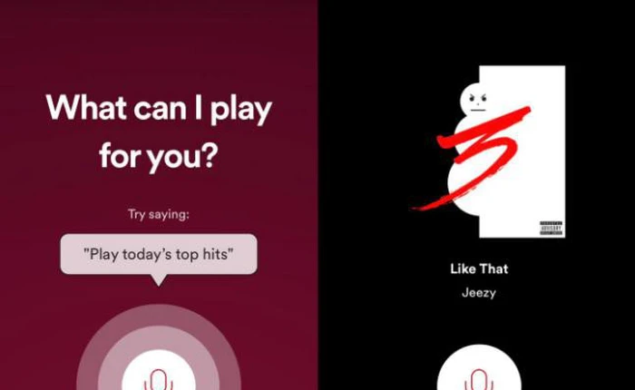 Spotify thử nghiệm tính năng tìm kiếm bằng giọng nói, rất có thể sẽ ra mắt loa thông minh để cạnh tranh với Apple